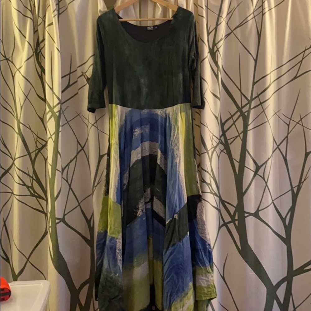 Art of Cloth boutique dress  Small